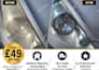 design a5 a4 a3 professional flyer for your business