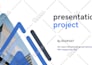 design customer digital pitch deck and slides for your company