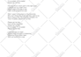write lyrics to your song