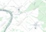 design business vector map of any location
