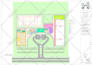 create awesome architectural plans for construction permits