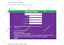 develop microsoft access front end for access, sql server or mysql