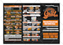 design flyer,poster, food menu with in 6 hours