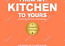 design and format cookbook and recipe book