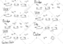 create a nashville number chart for your song