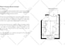 create attractive interior design mood board and floor plan