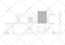 draw architectural 2d drawings in autocad