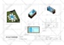 architectural permit drawings and 3d, 2d floor plans, blueprints in revit or cad