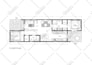 provide you 2d or 3d floor plan, 3d modeling and visualization