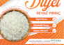design professional business flyer or leaflet