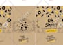 design premium product packaging, labels and pouches that sell