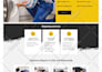 create a responsive wordpress website using nicepage