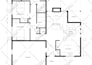 convert 2d floor plan into 3d plan