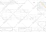 design new town, estate, housing scheme layout plan on your area of land