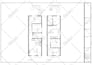 draw 2d floor plans and elevations for your homes in autocad