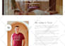 hostinger wordpress website redesign hostinger  design hostinger godaddy website