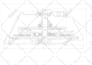 2d mechanical drawing, technical drawing in solidworks and autocad