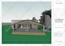 create a full architectural drawing for your building permit