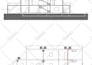 create your architectural floor plan ,3d model and rendering