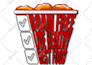 create any shape by warp text, word art, word cloud, 3d text