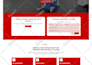 build a responsive wordpress website using the divi theme
