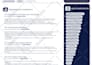 design a remarkable CV resume in infographic style under 48h