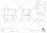 draw your architectural drawings, pdf to autocad