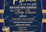 create elegant baby shower invitation