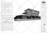 do architectural 3d modeling with rhino3d, revit ,sketchup