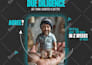 design creative and professional graphics for you