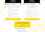 create business pitch deck design