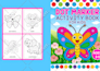 design kids activity book, dot markers for amazon kdp