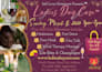 design a custom flyer to meet your needs