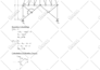 do a civil engineering structural analysis and design assignments, and autocad