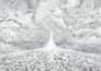 draw awesome scifi fantasy drawing by pen ink