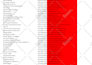 do data entry, data scraping and excel data entry