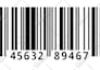 create barcode or qr code and sticker
