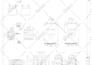 draw and redraw autocad electrical drawings