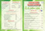 design a professional brochures, flyers, and posters within 24 hours