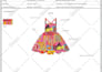 design kidswear, swimwear, accessories cad sketches and tech packs
