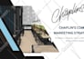 design a professional and modern powerpoint presentation PPT