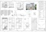 create 2d floor plans and permit drawings in autocad