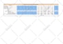 design a water supply, calculaton and distribution network using epanet