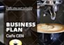 write and design a complete business plan with pitch deck