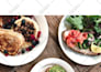 give 300 keto recipes