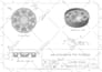 do 3d cad modelling from 2d drawing or sketch