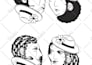 create amazing animated optical illusions