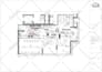 draw architectural floor plan drawing with autocad