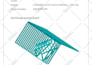 do design and analysis steel structure with load calculation