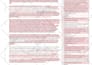 edit your entire caspa application